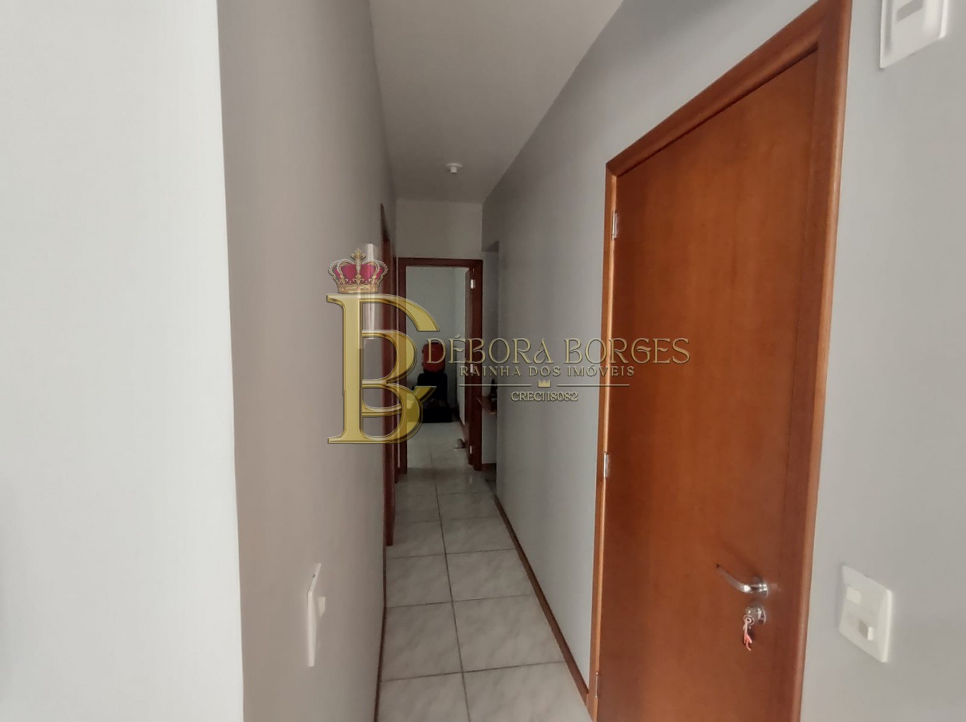 Apartamento de 2 quartos, 60m² no bairro Vila Nova, em Blumenau | Eu Corretor