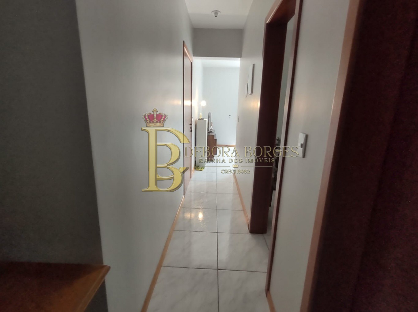 Apartamento de 2 quartos, 60m² no bairro Vila Nova, em Blumenau | Eu Corretor