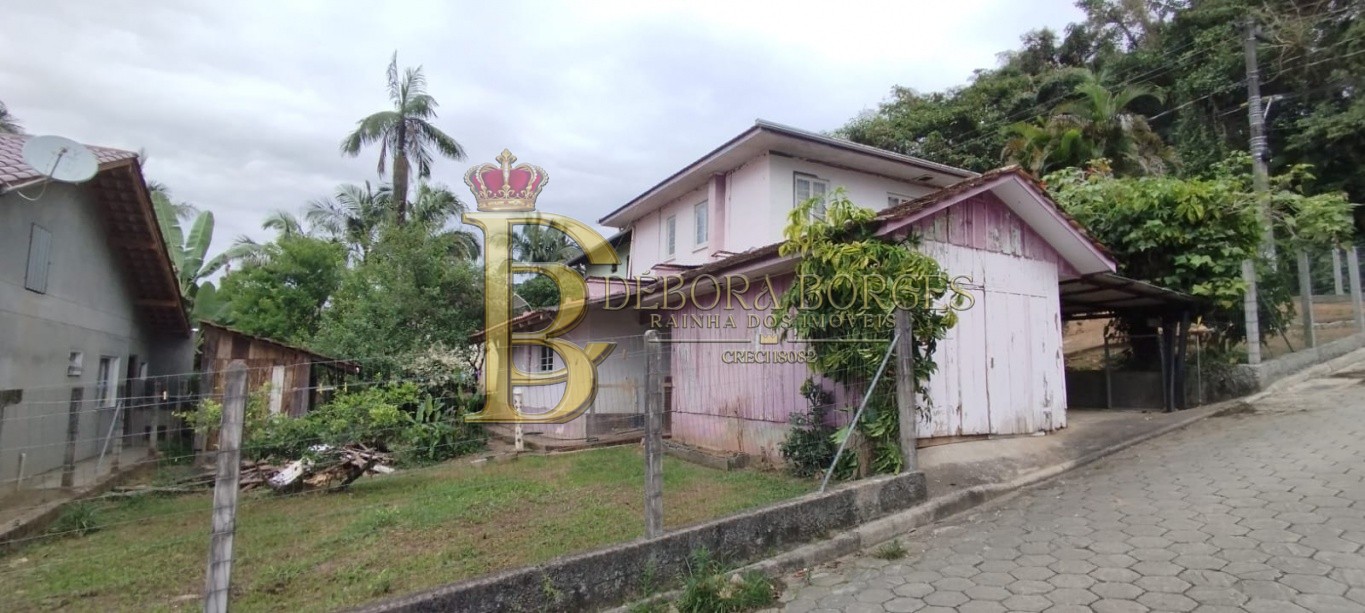 Casa de 3 quartos, 398m² no bairro Salto do Norte, em Blumenau | Eu Corretor