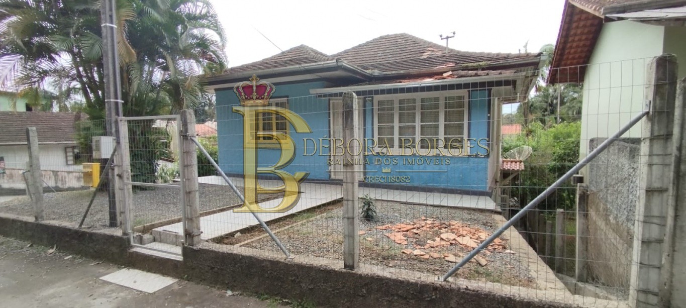 Casa de 3 quartos, 398m² no bairro Salto do Norte, em Blumenau | Eu Corretor