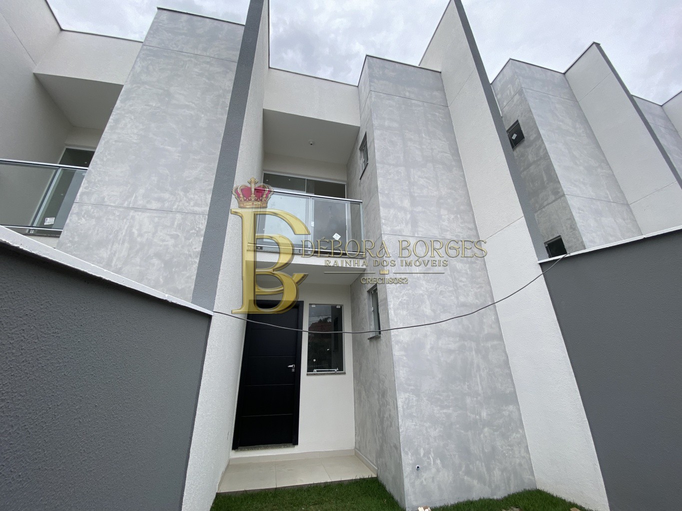 Sobrado de 2 quartos, 80m² no bairro Velha, em Blumenau | Eu Corretor
