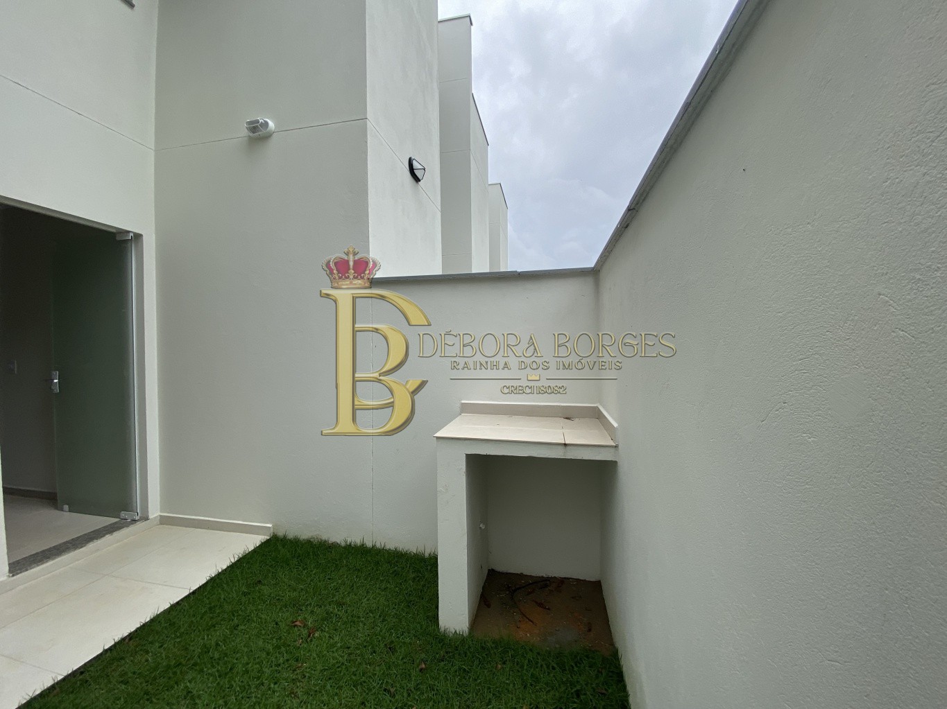 Sobrado de 2 quartos, 80m² no bairro Velha, em Blumenau | Eu Corretor