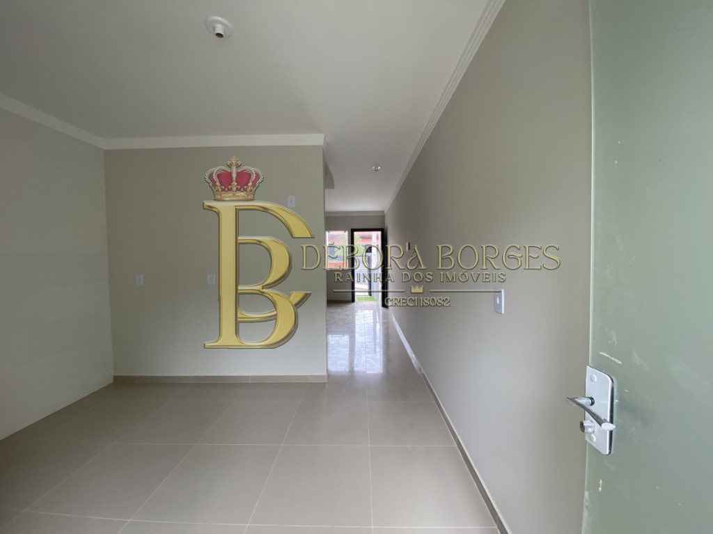 Sobrado de 2 quartos, 80m² no bairro Velha, em Blumenau | Eu Corretor