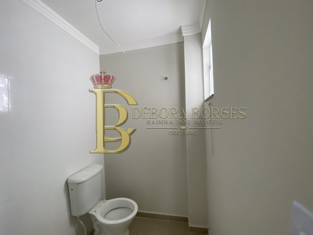 Sobrado de 2 quartos, 80m² no bairro Velha, em Blumenau | Eu Corretor