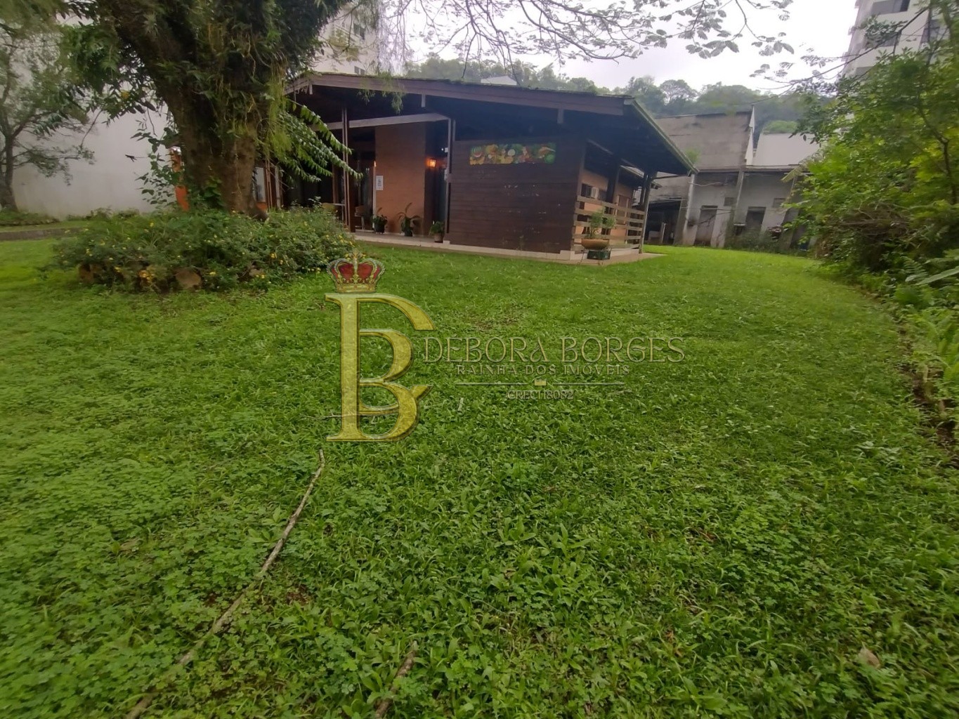 Lote/Terreno de 3 quartos, no bairro Itoupava Seca, em Blumenau | Eu Corretor