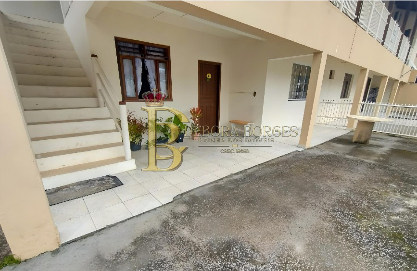 Casa de 3 quartos, no bairro Passo Manso, em Blumenau | Eu Corretor