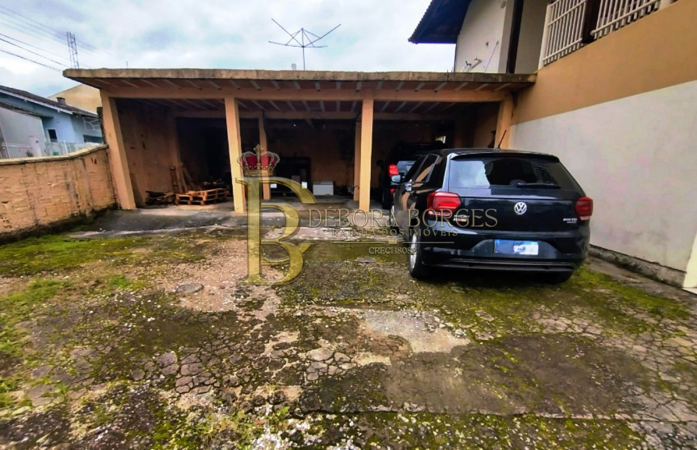 Casa de 3 quartos, no bairro Passo Manso, em Blumenau | Eu Corretor