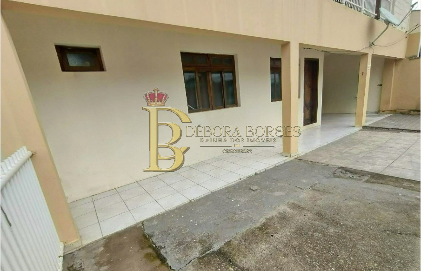Casa de 3 quartos, no bairro Passo Manso, em Blumenau | Eu Corretor