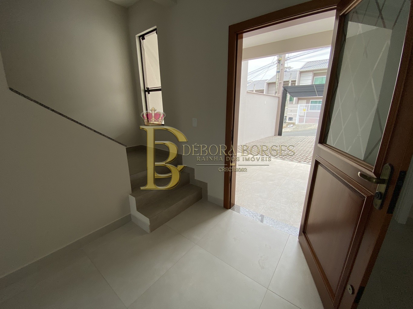 Sobrado de 3 quartos, 120m² no bairro Fortaleza, em Blumenau | Eu Corretor