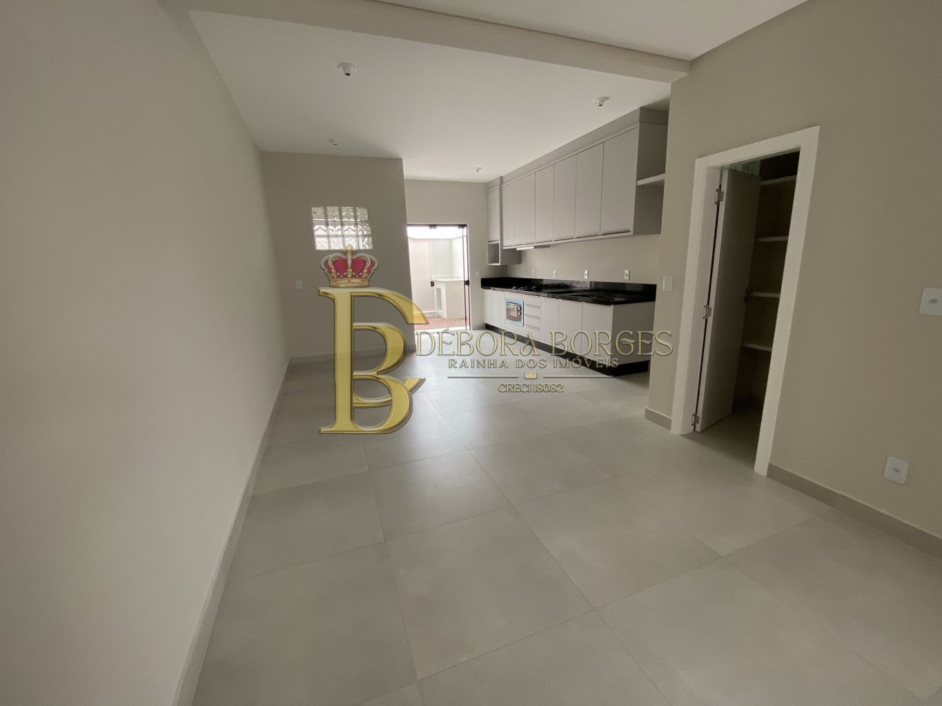 Sobrado de 3 quartos, 120m² no bairro Fortaleza, em Blumenau | Eu Corretor