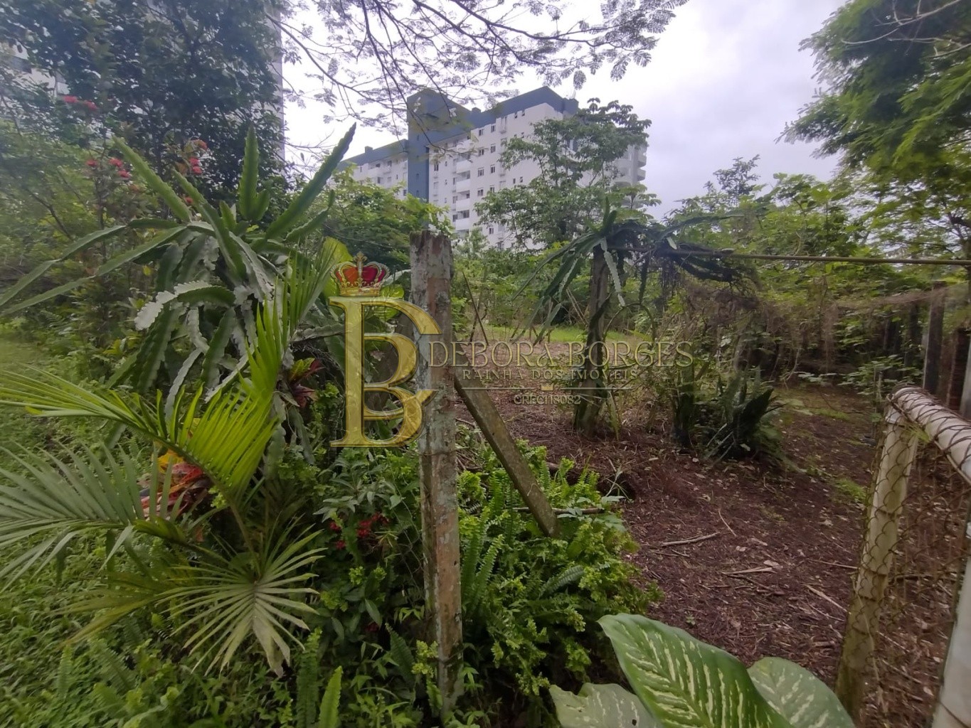 Lote/Terreno no bairro Itoupava Seca, em Blumenau | Eu Corretor