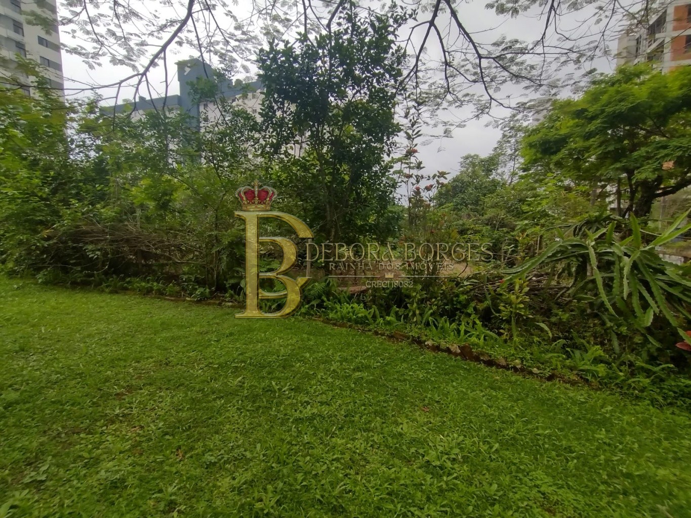 Lote/Terreno no bairro Itoupava Seca, em Blumenau | Eu Corretor