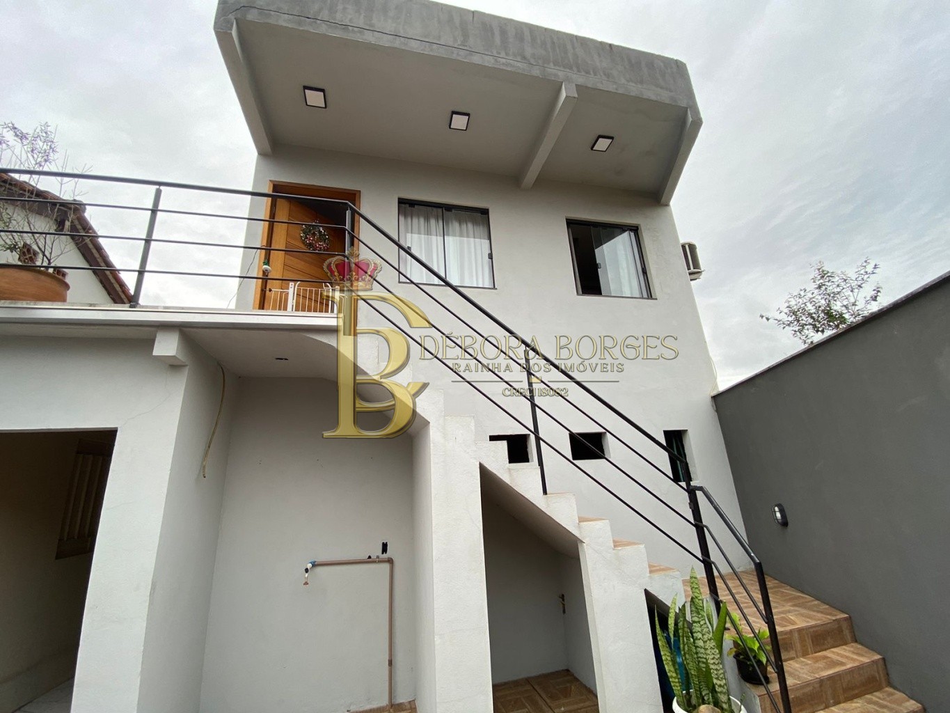 Sala Comercial de 2 quartos, no bairro Velha, em Blumenau | Eu Corretor