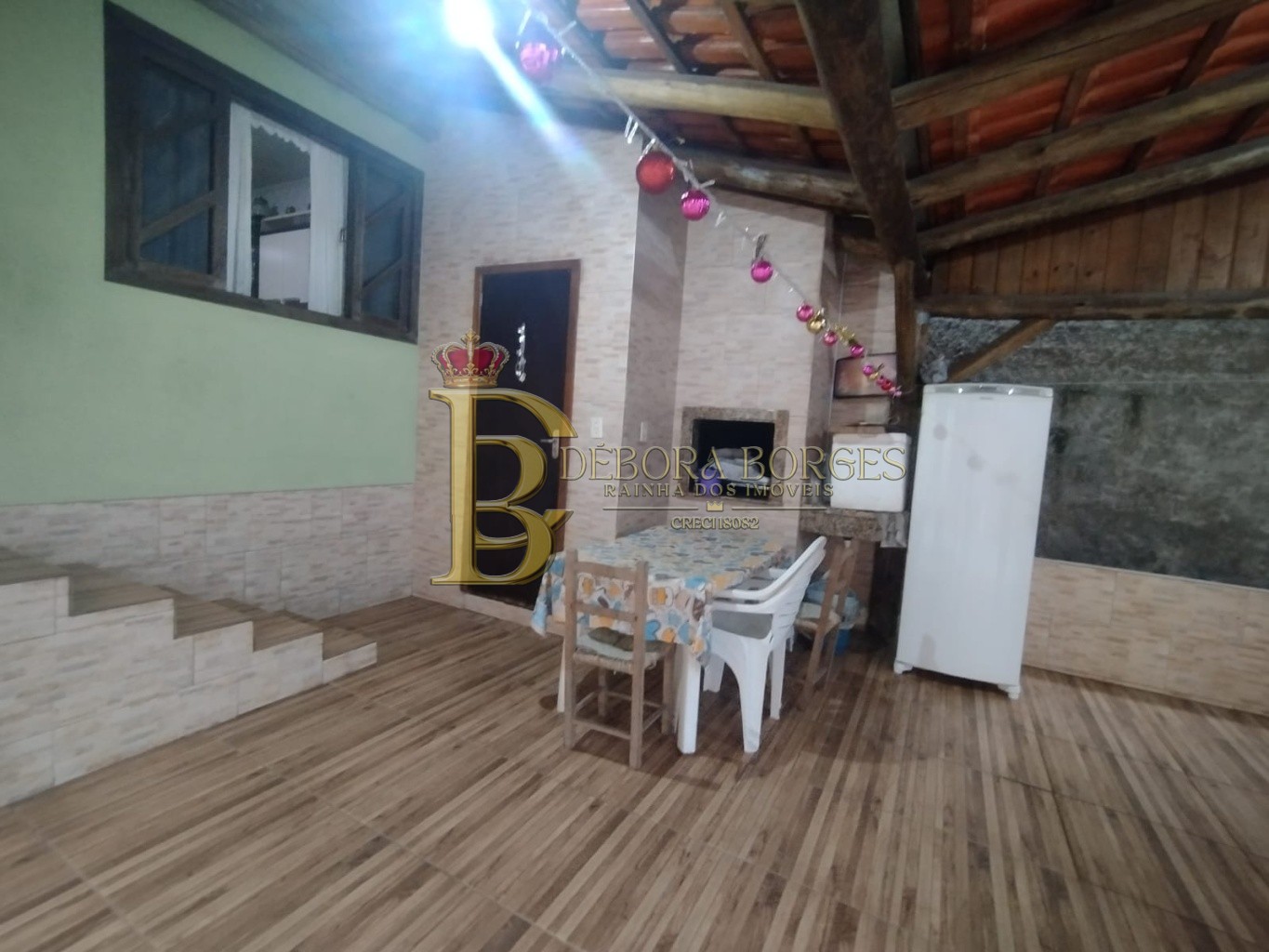 Casa de 3 quartos, 79m² no bairro Água Verde, em Blumenau | Eu Corretor