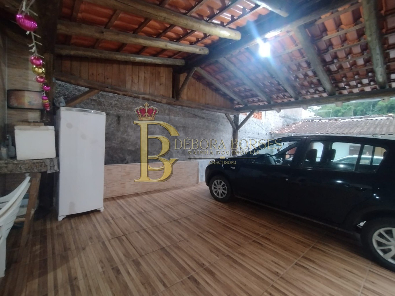 Casa de 3 quartos, 79m² no bairro Água Verde, em Blumenau | Eu Corretor