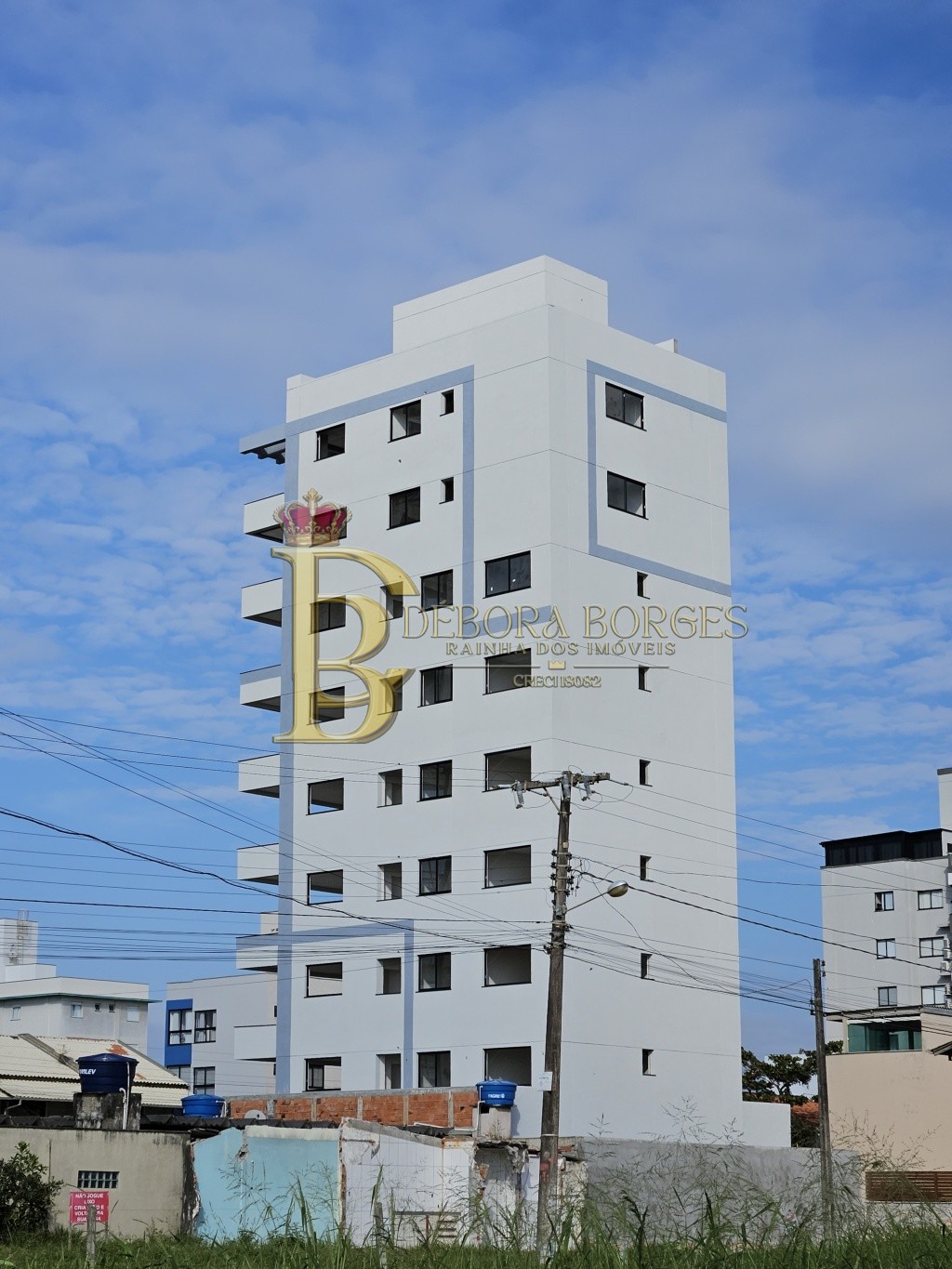 Apartamento no bairro Itacolomi, em Balneário Piçarras | Eu Corretor