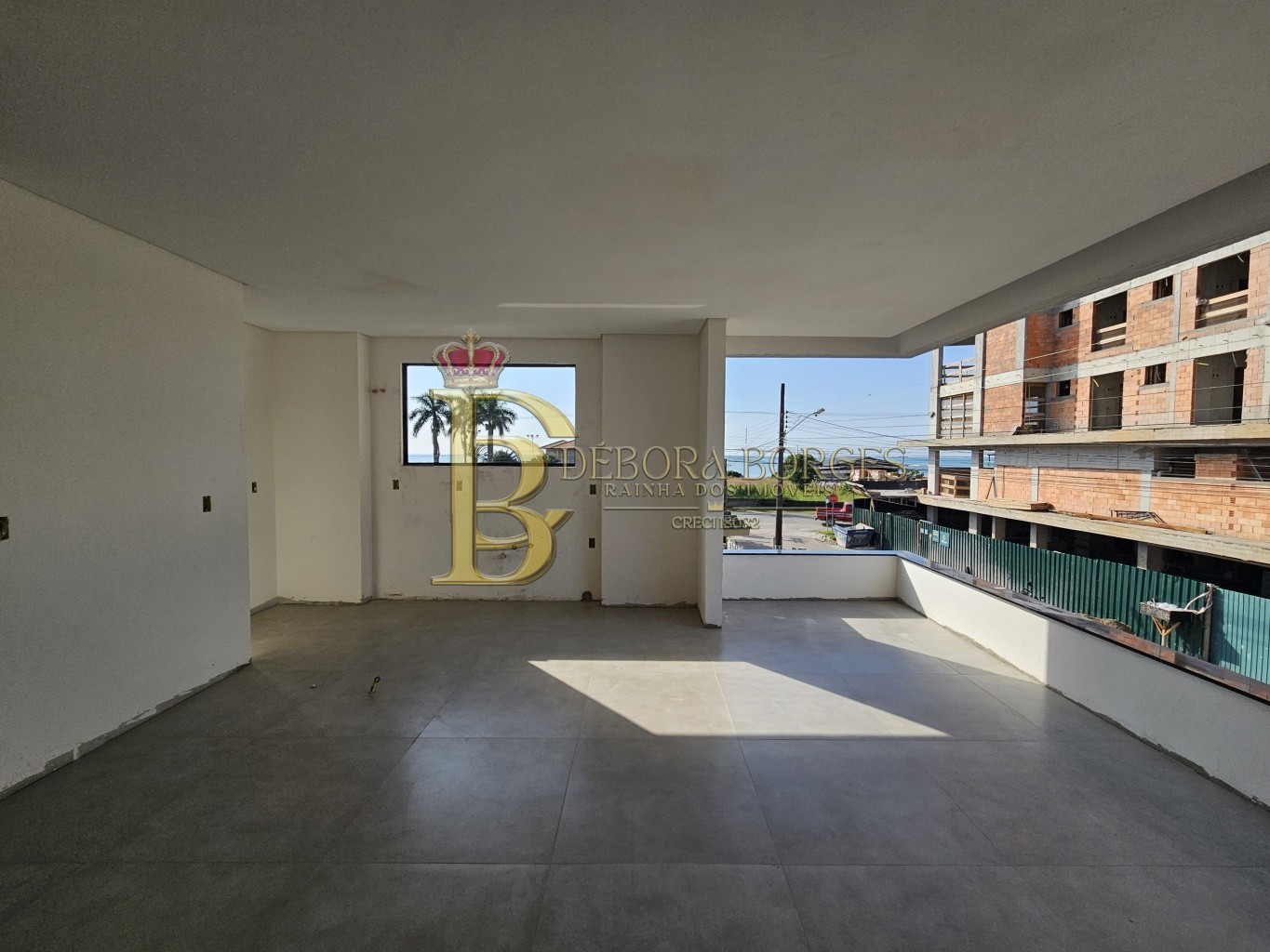 Apartamento no bairro Itacolomi, em Balneário Piçarras | Eu Corretor
