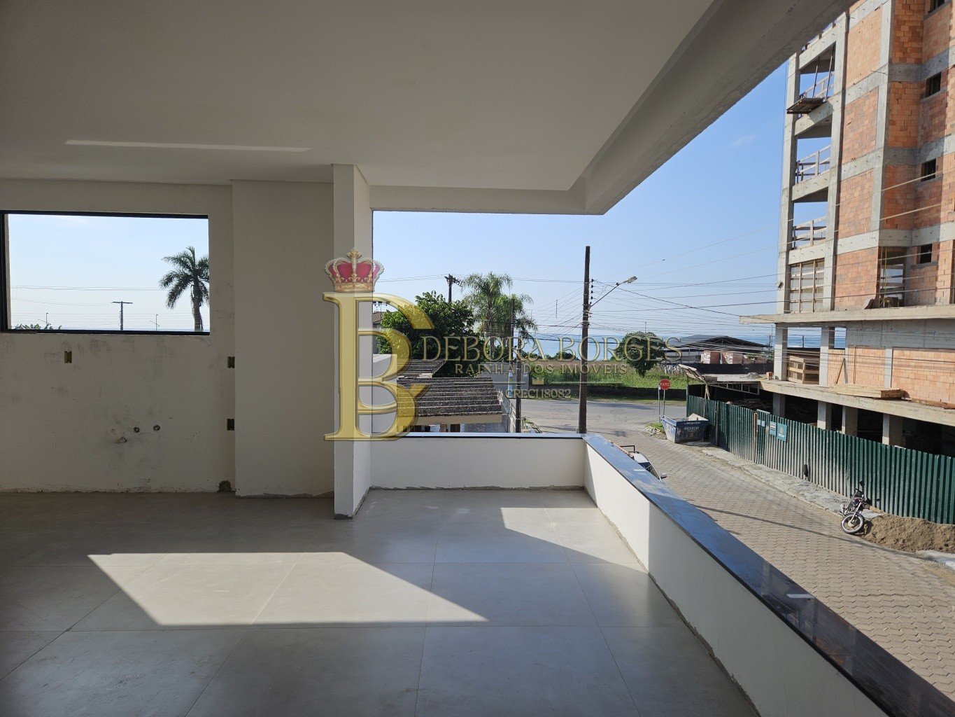 Apartamento no bairro Itacolomi, em Balneário Piçarras | Eu Corretor