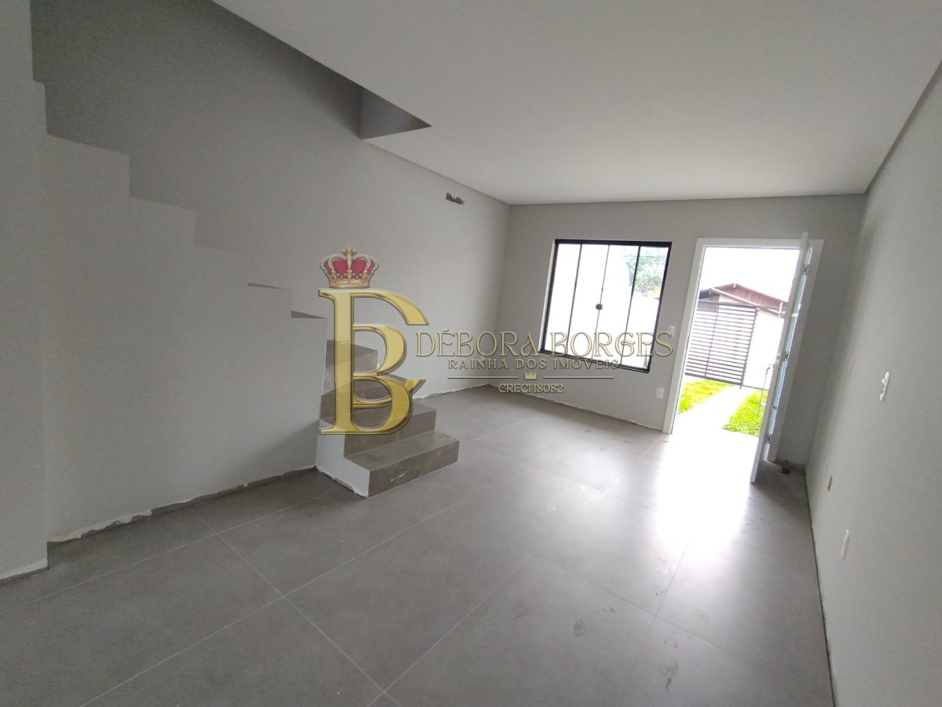 Sobrado de 2 quartos, 92m² no bairro Itoupava Norte, em Blumenau | Eu Corretor