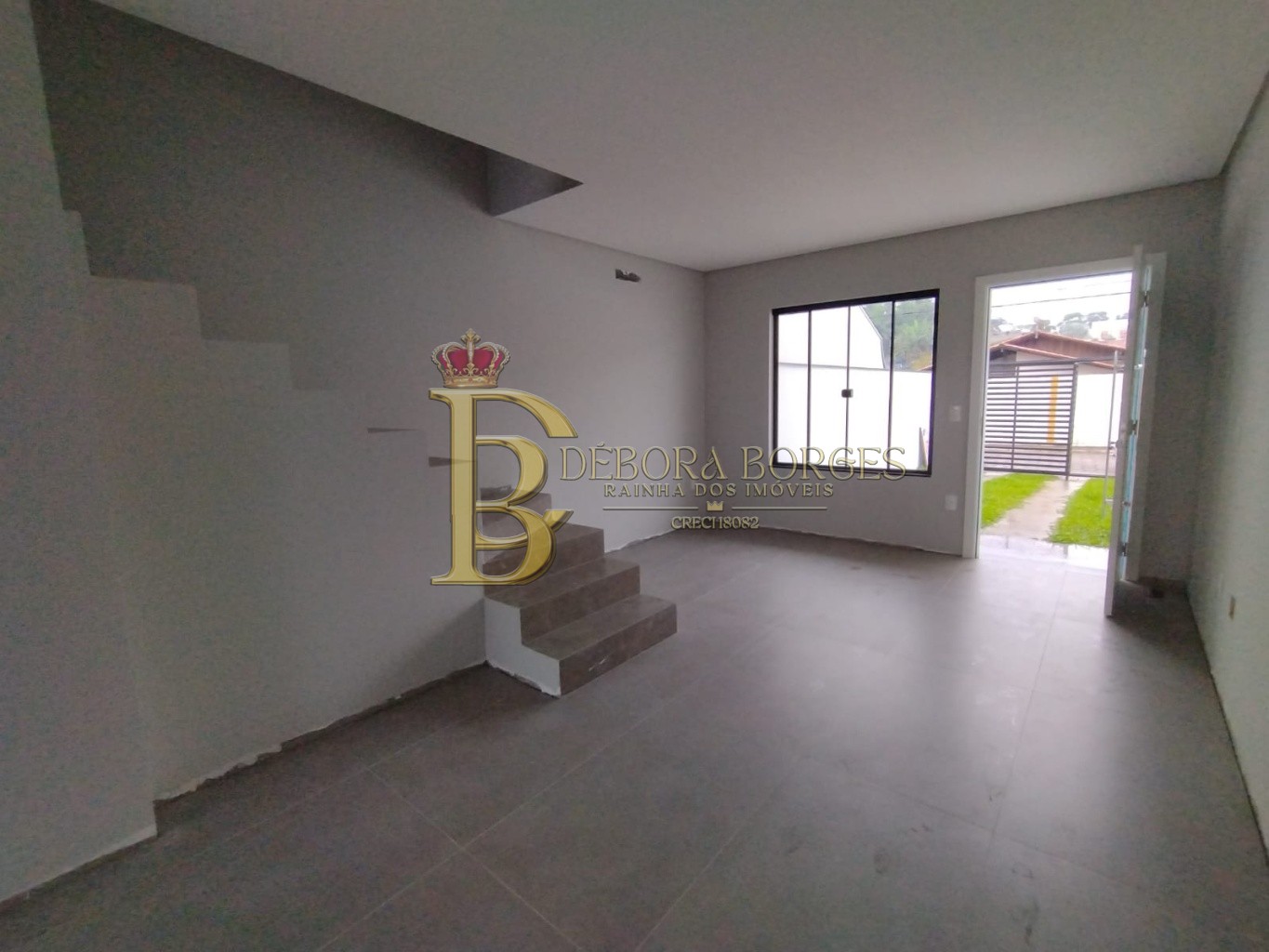 Sobrado de 2 quartos, 92m² no bairro Itoupava Norte, em Blumenau | Eu Corretor