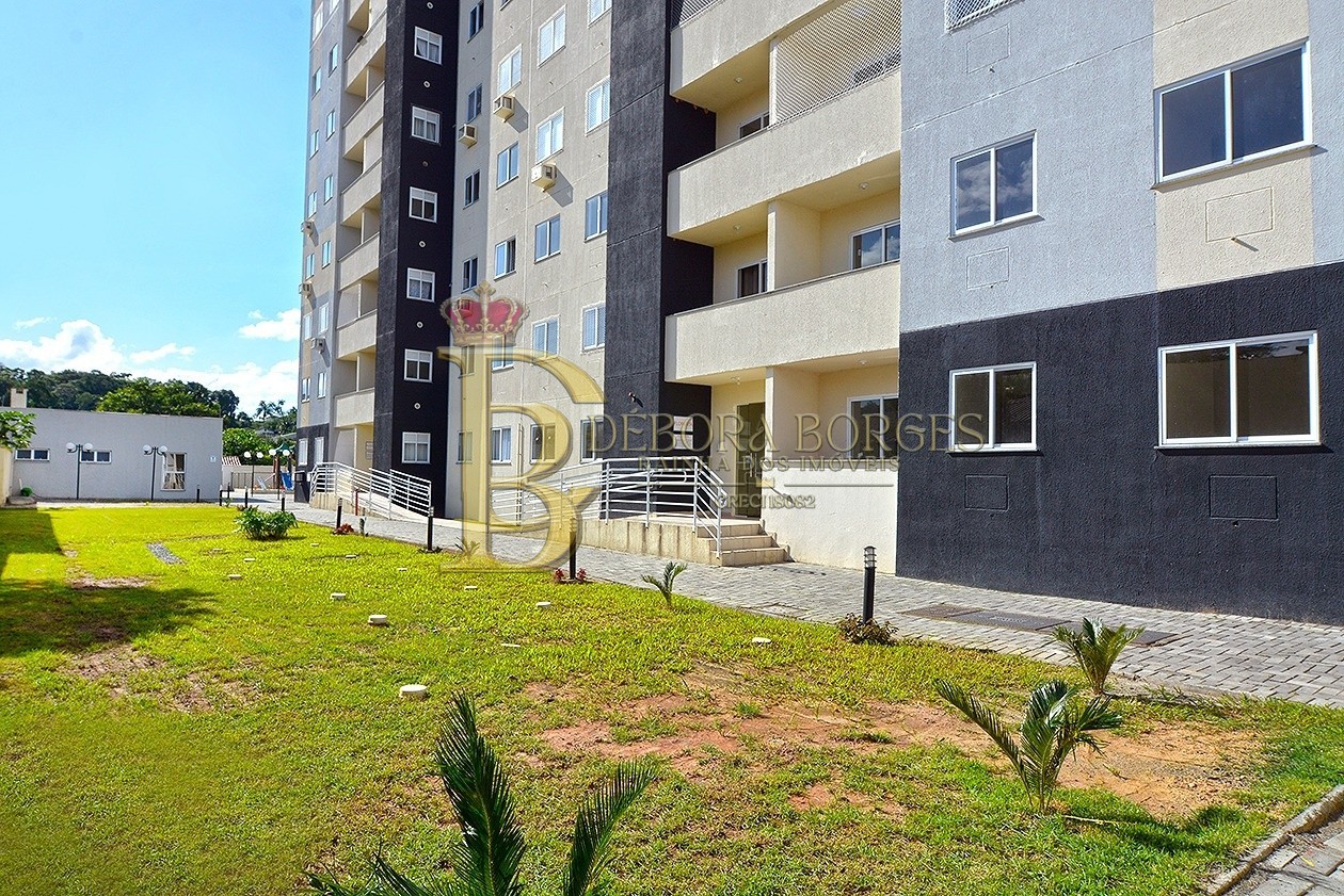 Apartamento de 2 quartos, 64m² no bairro Velha Central, em Blumenau | Eu Corretor