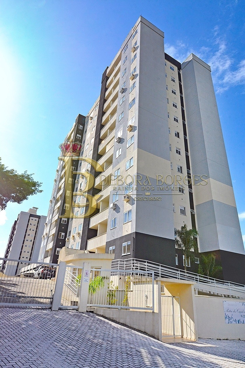 Apartamento de 2 quartos, 64m² no bairro Velha Central, em Blumenau | Eu Corretor