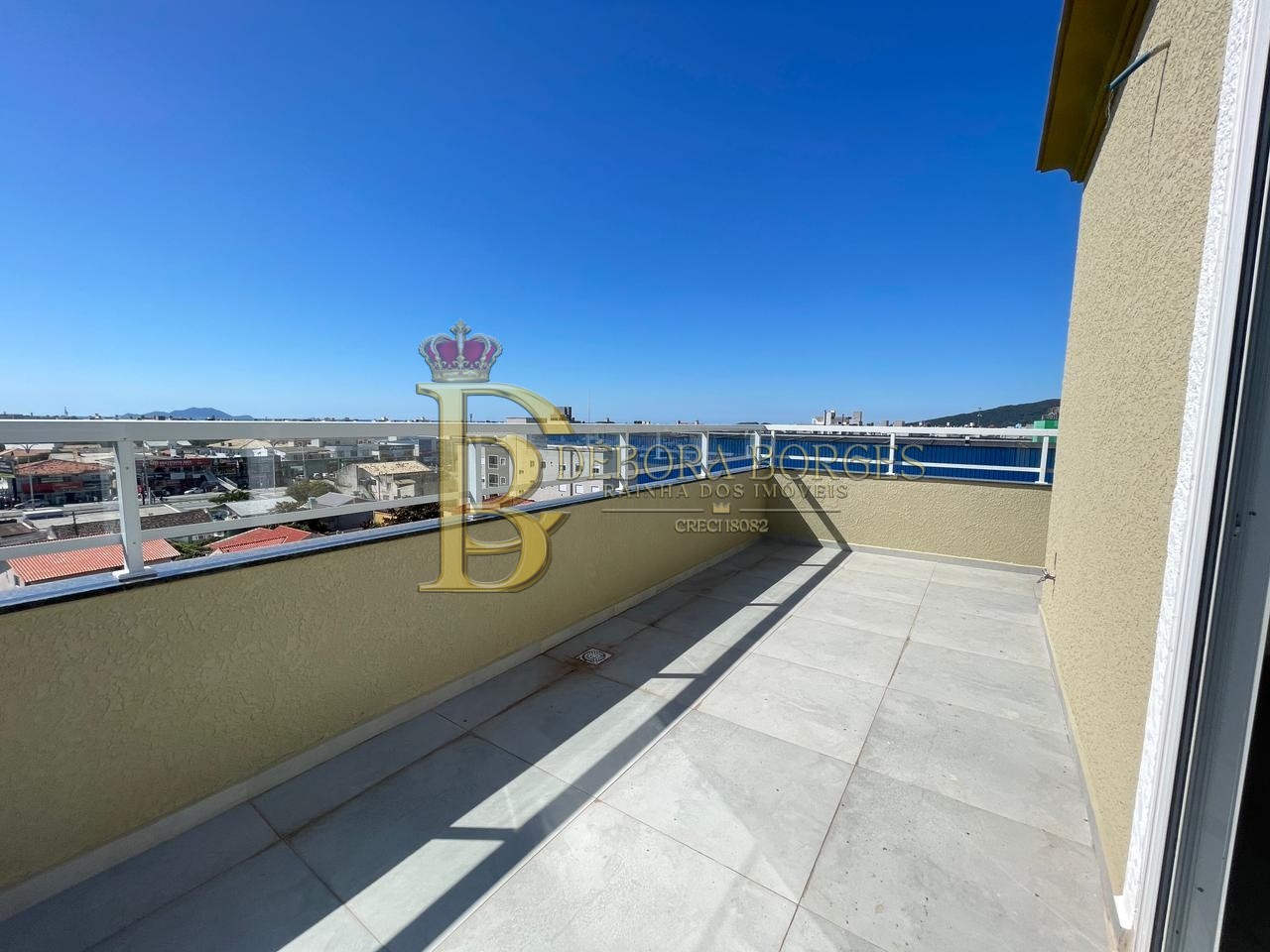 Cobertura de 3 quartos, 160m² no bairro Ingleses, em Florianópolis | Eu Corretor