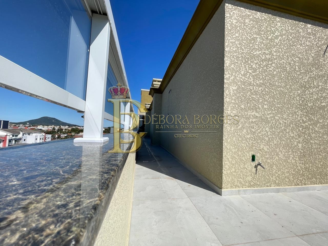 Cobertura de 3 quartos, 160m² no bairro Ingleses, em Florianópolis | Eu Corretor