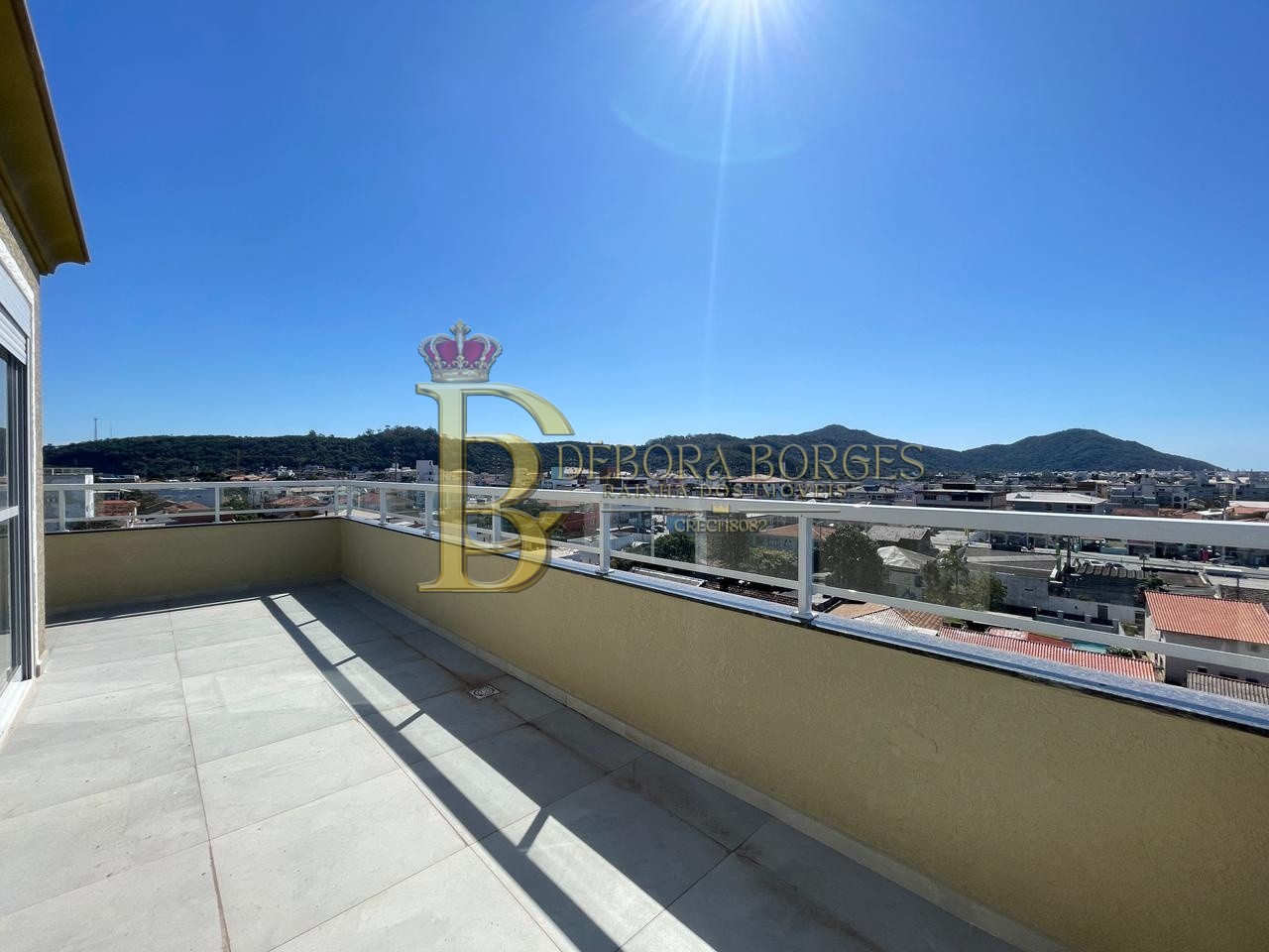 Cobertura de 3 quartos, 160m² no bairro Ingleses, em Florianópolis | Eu Corretor