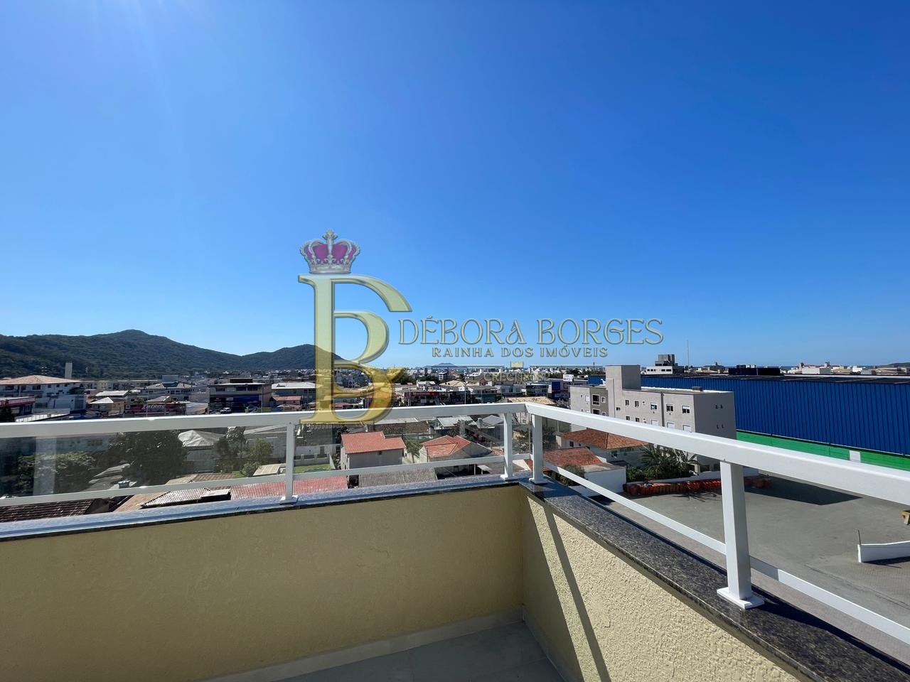 Cobertura de 3 quartos, 160m² no bairro Ingleses, em Florianópolis | Eu Corretor