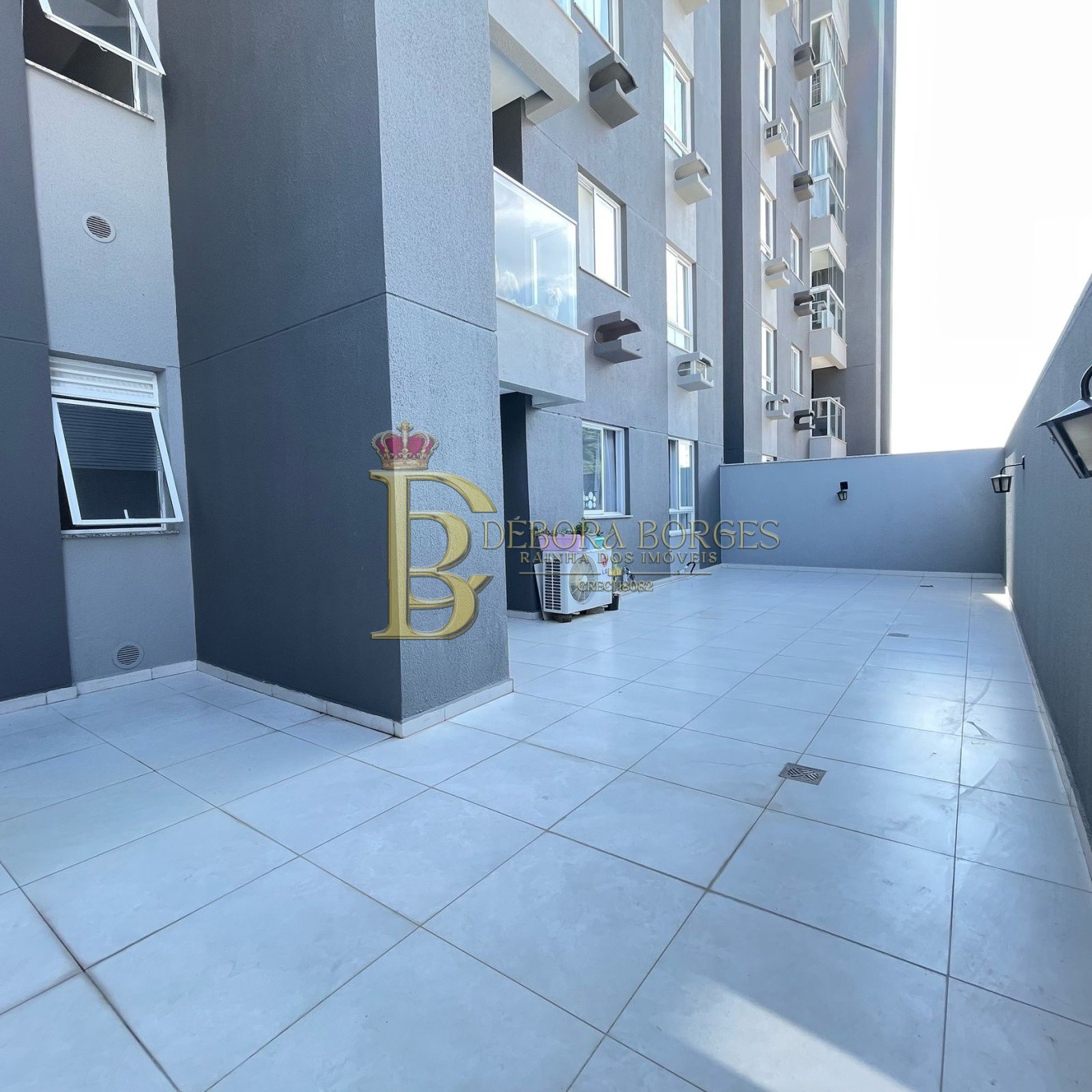 Apartamento de 2 quartos, 100m² no bairro Água Verde, em Blumenau | Eu Corretor