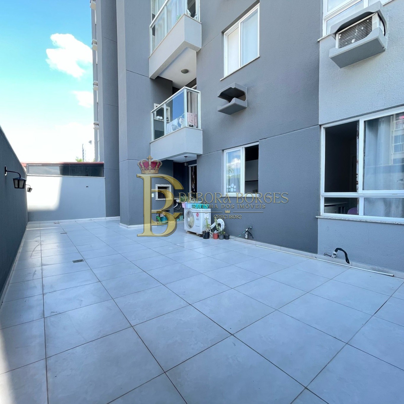 Apartamento de 2 quartos, 100m² no bairro Água Verde, em Blumenau | Eu Corretor