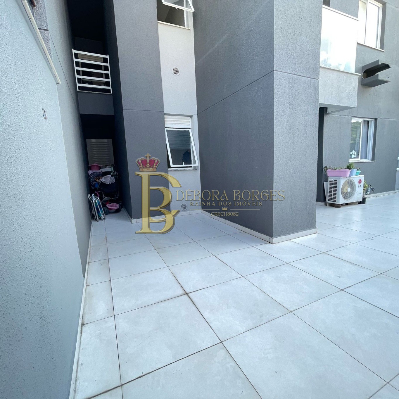 Apartamento de 2 quartos, 100m² no bairro Água Verde, em Blumenau | Eu Corretor