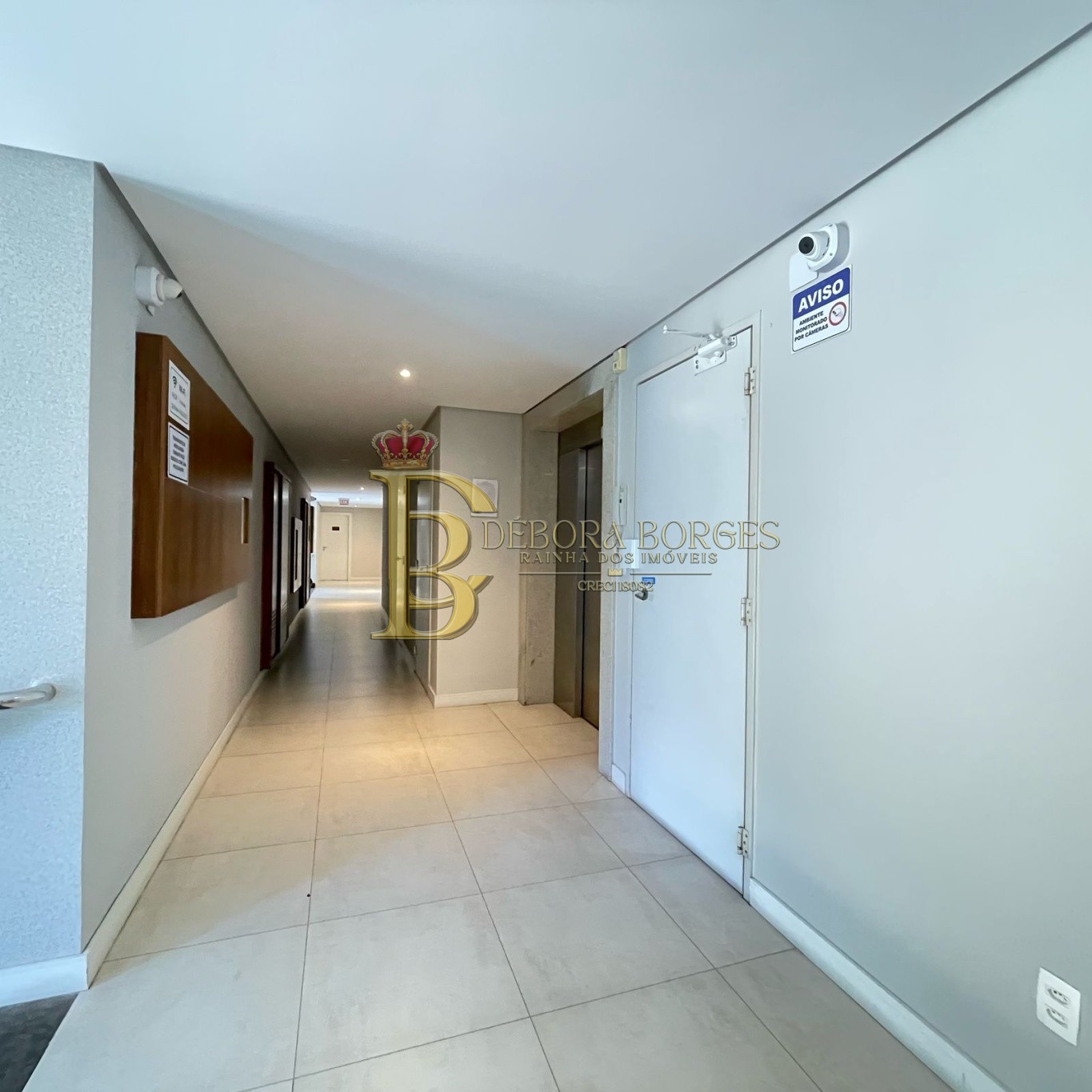 Apartamento de 2 quartos, 100m² no bairro Água Verde, em Blumenau | Eu Corretor