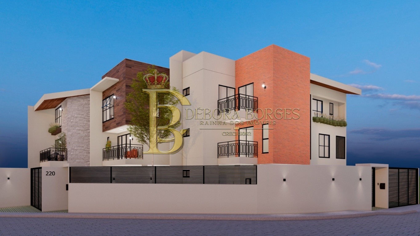Casa de 3 quartos, 220m² no bairro Escola Agrícola, em Blumenau | Eu Corretor
