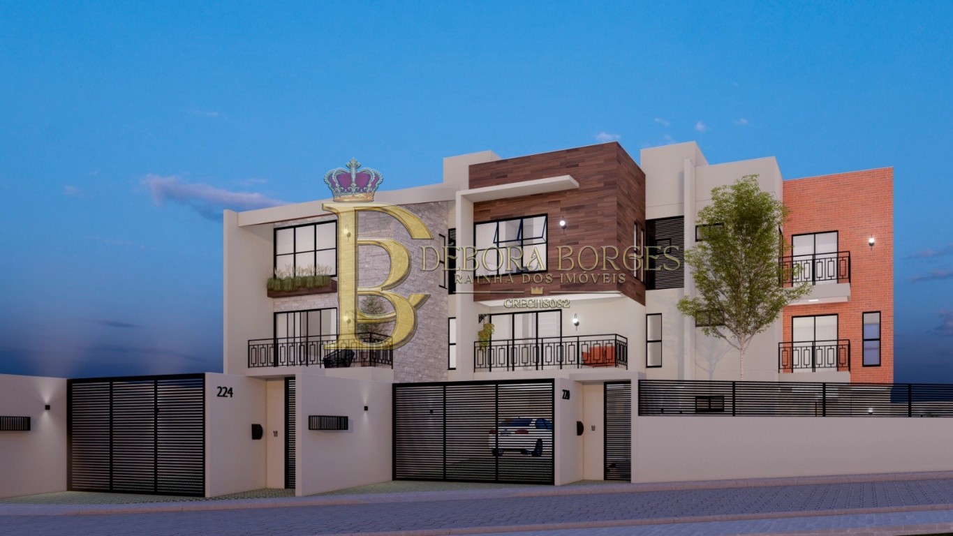 Casa de 3 quartos, 220m² no bairro Escola Agrícola, em Blumenau | Eu Corretor