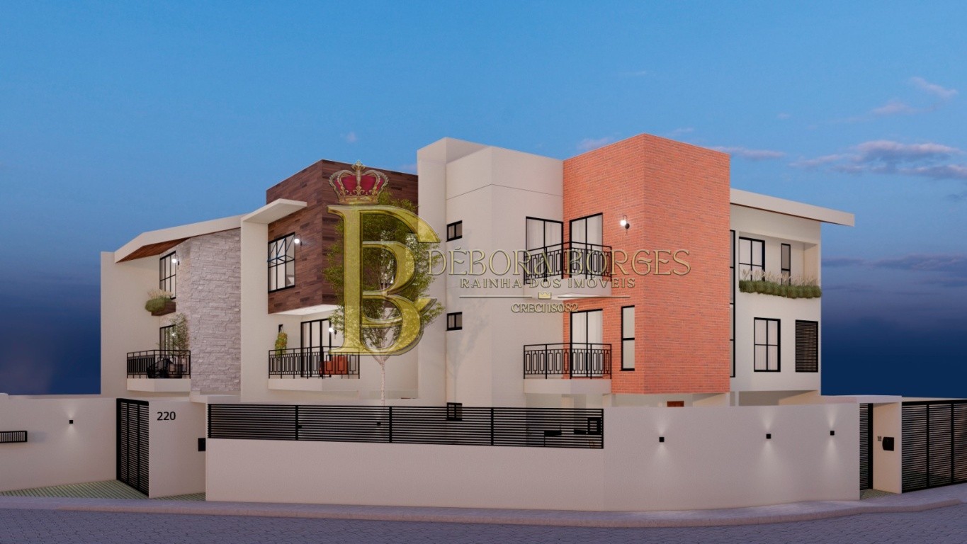 Casa de 3 quartos, 220m² no bairro Escola Agrícola, em Blumenau | Eu Corretor