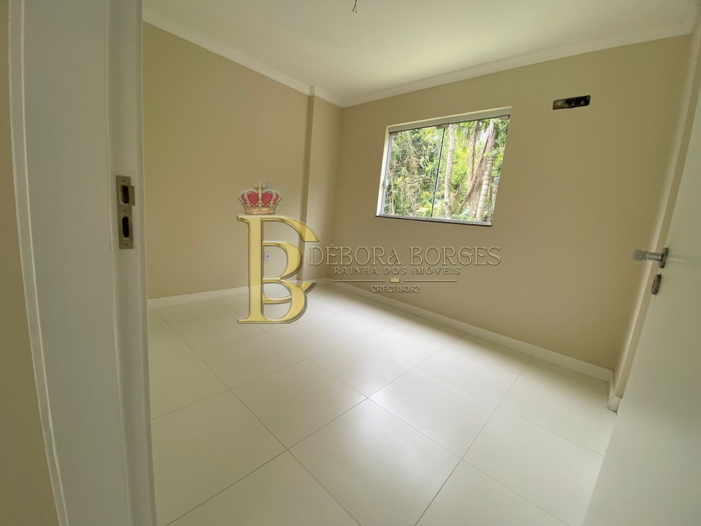 Apartamento de 2 quartos, 80m² no bairro Passo Manso, em Blumenau | Eu Corretor