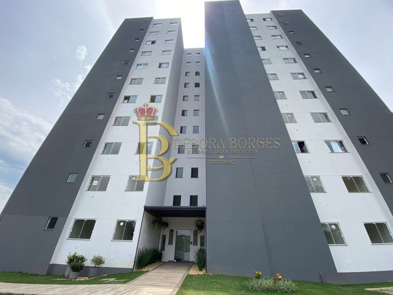Apartamento de 2 quartos, 80m² no bairro Passo Manso, em Blumenau | Eu Corretor