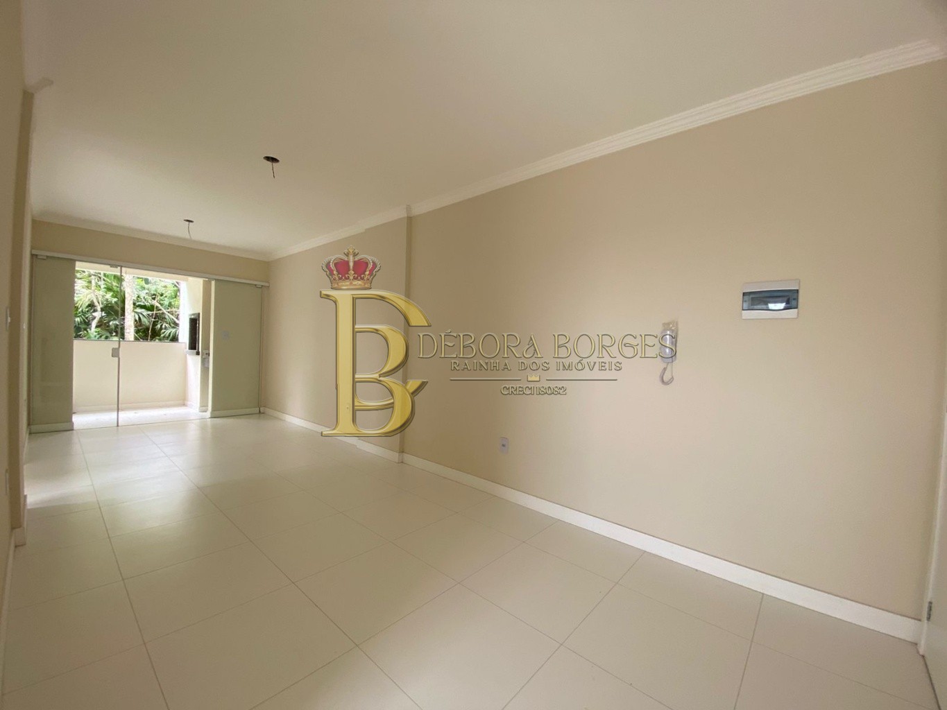 Apartamento de 2 quartos, 80m² no bairro Passo Manso, em Blumenau | Eu Corretor