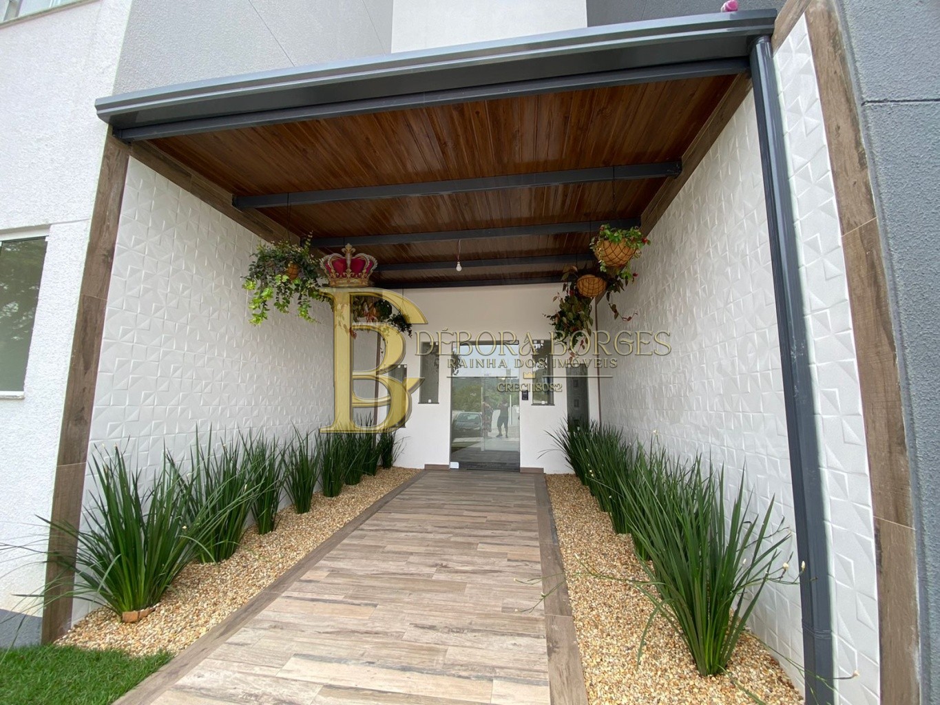 Apartamento de 2 quartos, 80m² no bairro Passo Manso, em Blumenau | Eu Corretor