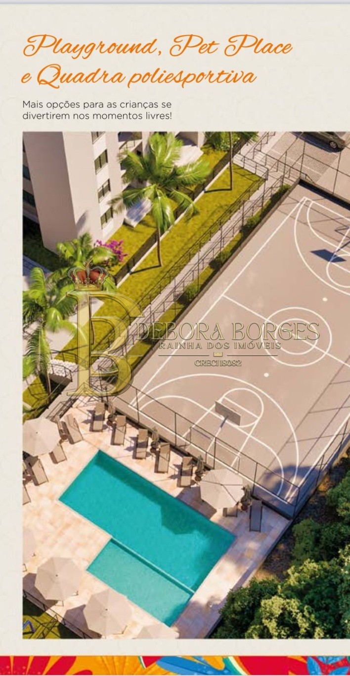 Apartamento de 2 quartos, 70m² no bairro Escola Agrícola, em Blumenau | Eu Corretor