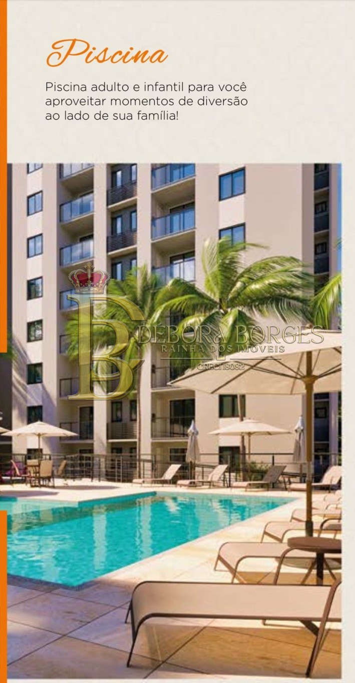 Apartamento de 2 quartos, 70m² no bairro Escola Agrícola, em Blumenau | Eu Corretor