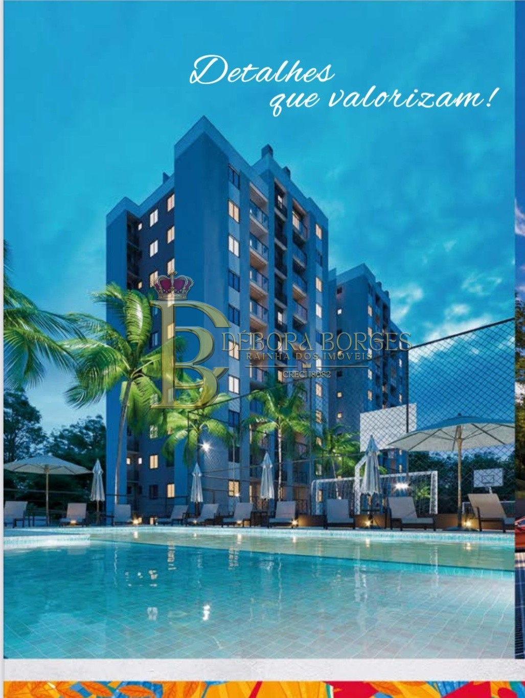 Apartamento de 2 quartos, 70m² no bairro Escola Agrícola, em Blumenau | Eu Corretor