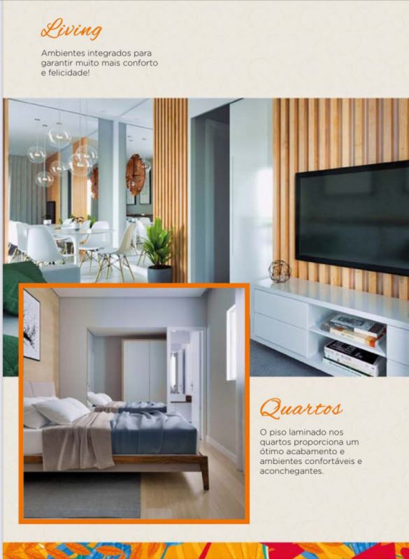Apartamento de 3 quartos, 147m² no bairro Escola Agrícola, em Blumenau | Eu Corretor