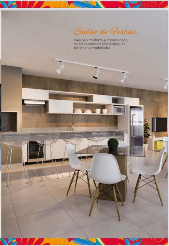 Apartamento de 3 quartos, 147m² no bairro Escola Agrícola, em Blumenau | Eu Corretor