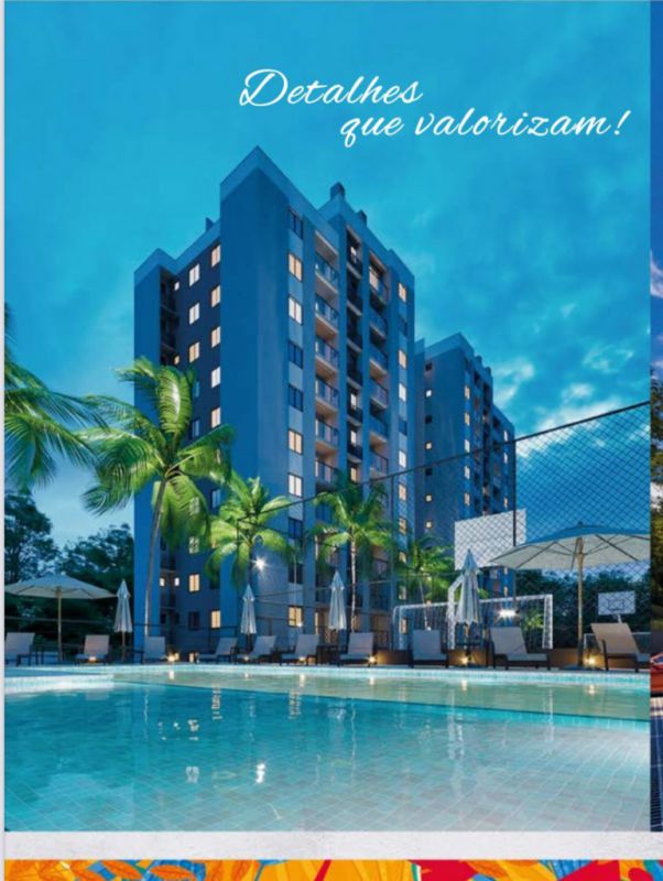 Apartamento de 3 quartos, 147m² no bairro Escola Agrícola, em Blumenau | Eu Corretor