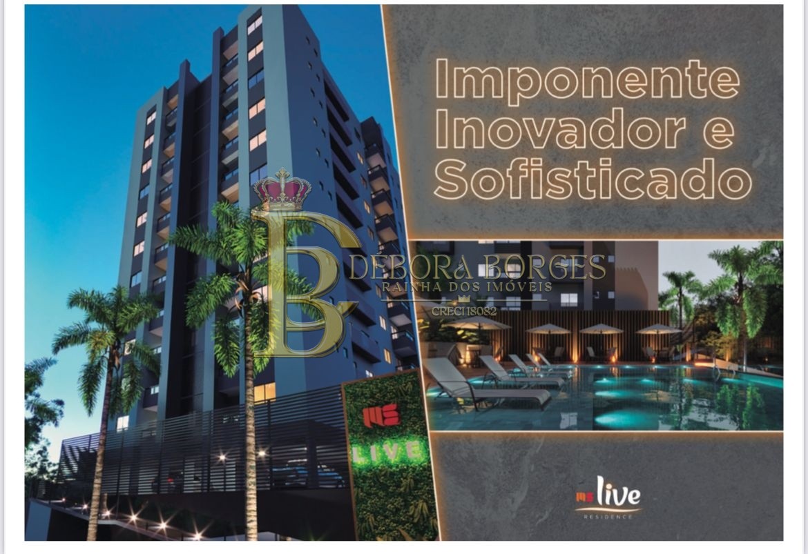 Apartamento de 2 quartos, 85m² no bairro Vila Nova, em Blumenau | Eu Corretor