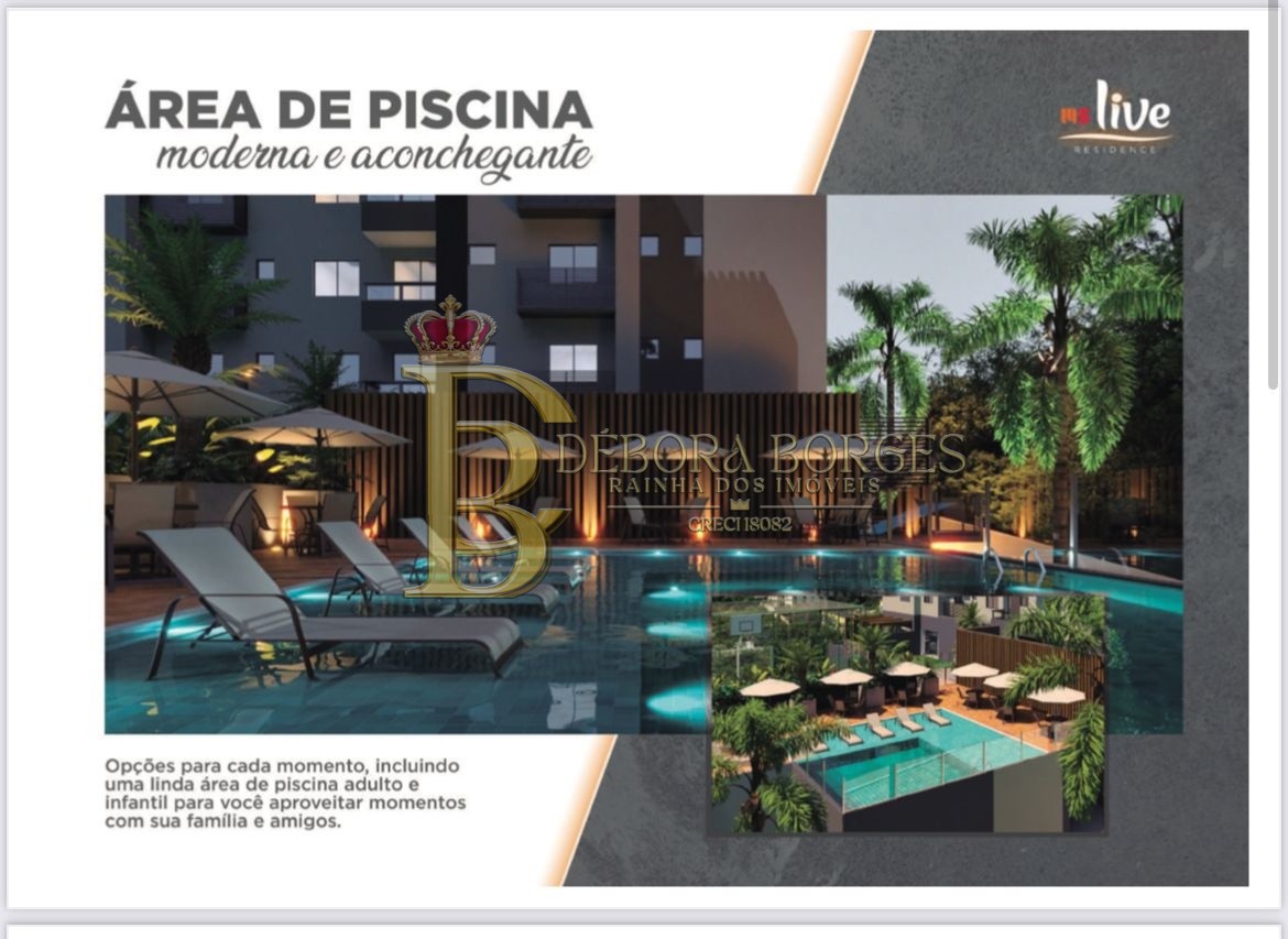Apartamento de 2 quartos, 85m² no bairro Vila Nova, em Blumenau | Eu Corretor