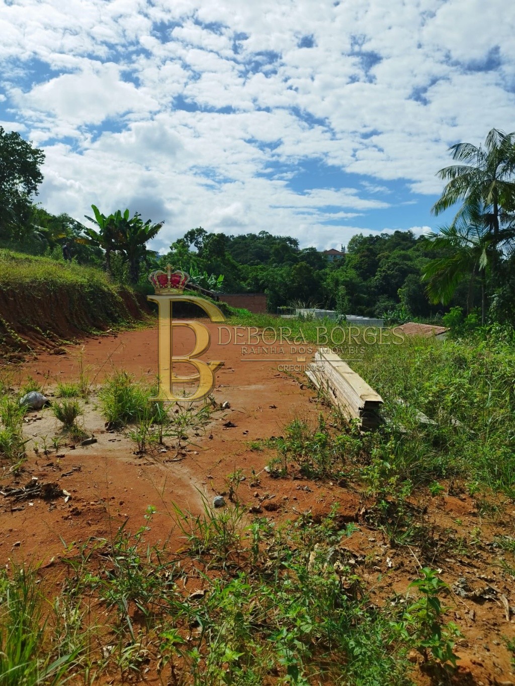 Lote/Terreno de 324m² no bairro Itoupava Central, em Blumenau | Eu Corretor